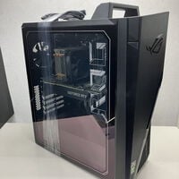 中古  ASUS ROG Strix G15DH 3330003139 