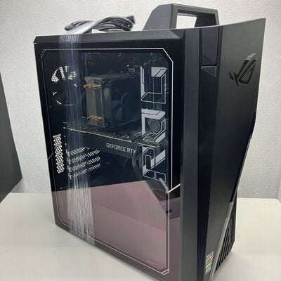 【町田店】中古  ASUS ROG Strix G15DH 3330003139 