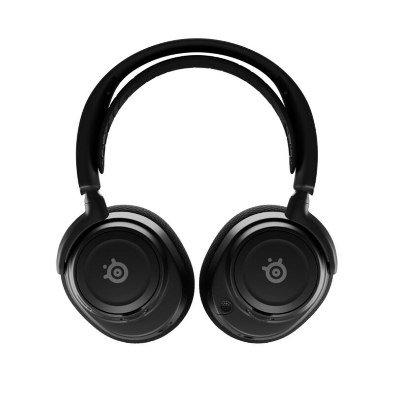 Arctis Nova 7 Wireless 型番61553J SteelSeries SteelSeries Arctis Nova 7 Wireless 61553J Arctis