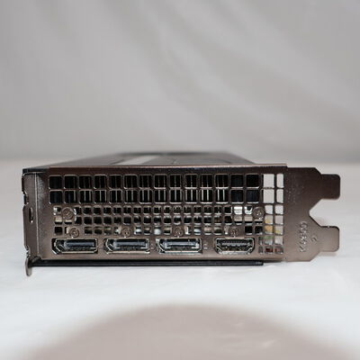 【通販センター】中古  ZOTAC RTX4060Ti 16GB ZT-D40620A-10B (RTX4060Ti 16GB) 200962 