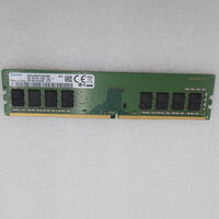 中古  PC4-21300 8GB デスクトップ用(DDR4-2666) 126165 
