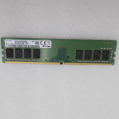 【通販センター】中古  PC4-21300 8GB デスクトップ用(DDR4-2666) 126165 