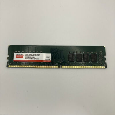 【秋葉原本店】中古  PC4-19200 8GB デスクトップ用 126163 