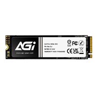 AGI  AI298 AGI512GIMAI298-CB (M.2 2280 512GB) 