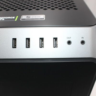 【徳島住吉店】中古  THIRDWAVE GALLERIA RM7R-R56 188816 