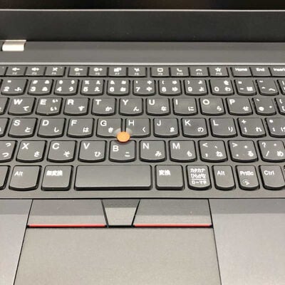 【郡山安積店】中古  Lenovo ThinkPad L15 Gen1 20U3-S02W00 (Intel Core i5 10210U 1.60GHz/8GB/SSD256GB/-/オンボード/15.6/1366x768/GbE/Wi-Fi/WEBCAM/W11H) 193701 