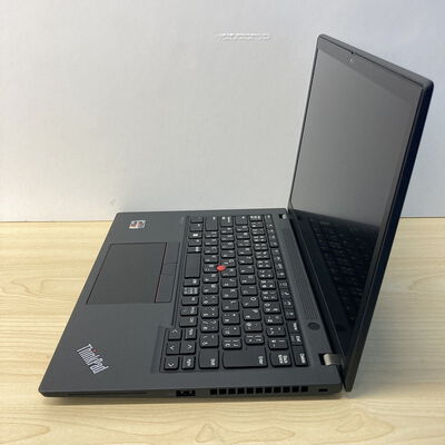【博多店】中古  Lenovo ThinkPad X13 Gen 2 (AMD Ryzen 5 Pro 5650U 2.3GHz/8GB/SSD256GB/-/オンボード/13.3/1920x1200/Wi-Fi/WEBCAM/W11H64) 182749 