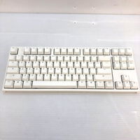 中古  Ducky One 2 ピュアホワイト 3480042571 