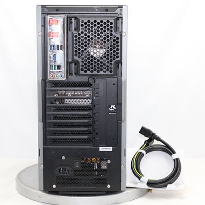 【通販センター】中古  THIRDWAVE GALLERIA SK(Intel Core i7 12700/16GB DDR4 (PC4)/SSD1TB/なし/NVIDIA GeForce RTX 3070 8GB/W11H64 MAR) 199991 