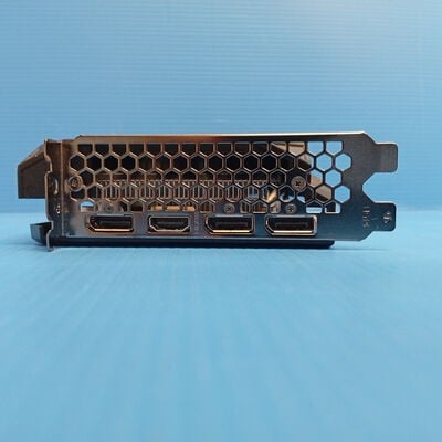 【大須店】中古  Palit NE64060019P1-1070D（RTX4060 8GB) 3410013943 