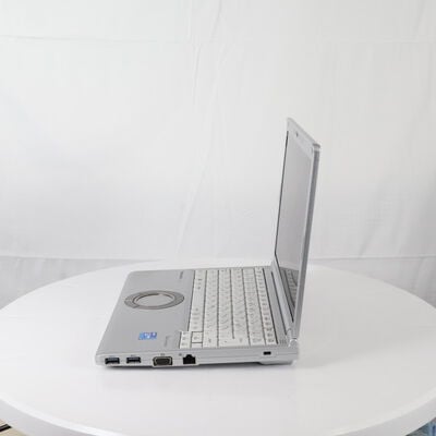【浜松店】中古  Panasonic CF-SV1S14VS(Intel Core i7 1185G7 3.00GHz/32GB DDR4/SSD256GB/-/オンボード/12.1/1920x1200/GbE/Wi-Fi/WEBCAM/W11H/VBT) 200297 