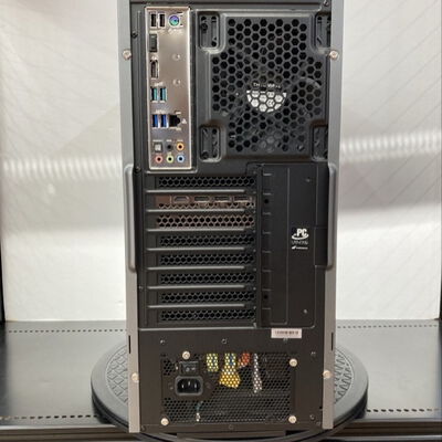 【堺七道店】中古  THIRDWAVE GALLERIA SK(Intel Core i9 10850K/16GB/SSD1TB/DVDマルチ/NVIDIA GeForce RTX 3070 8GB/W11H64 MAR) 182370 