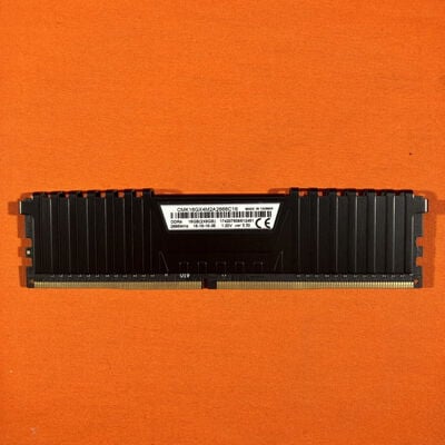 【なんば店】中古  PC4-21300 8GB デスクトップ用 126165 