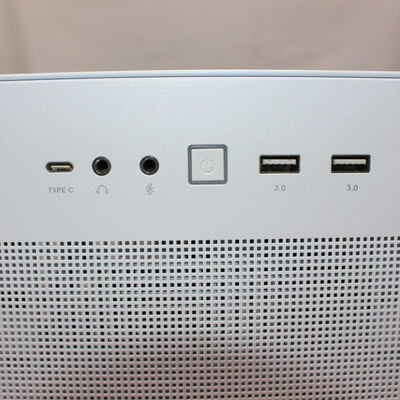 【通販センター】中古  Original PC(Intel Core i5 13600KF/32GB DDR4 (PC4)/SSD500GB/なし/AMD Radeon RX 7800 XT 16GB/W11H64 MAR) 192345 