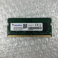 中古  PC4-25600 8GB ノート用(DDR4-3200) 158771 