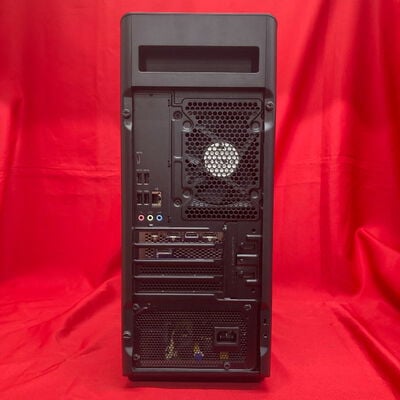 【千葉店】中古  Lenovo 90NC(i7 10700/16GB/500GBSSD/2TBHDD/RTX2070SUPER/Win10Home) 3250005223 