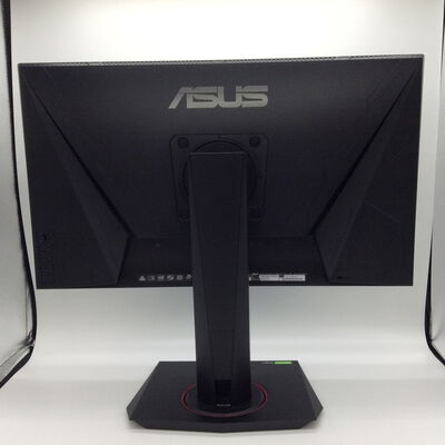 【浜松店】中古  ASUS VG258QR-J (24.5インチ 1920x1080 TN 165Hz) 1300007836 