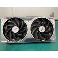 中古  MSI GeForce RTX 5070 12G VENTUS 2X OC 4760000910 