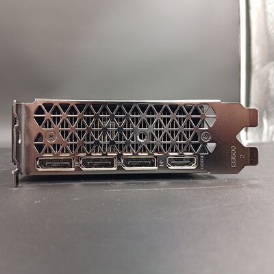 【大須店】中古  ZOTAC GAMING GeForce RTX 3060 Ti ZT-A30610A-10BLHR 3330002970 