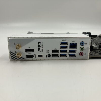 【なんば店】中古  ASRock B860 Pro RS WiFi (B860 1851 ATX DDR5) 175440 