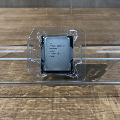 【姫路店】中古  INTEL Core i5 13600KF (1700/3.5G/24M/C14/T20) 152753 