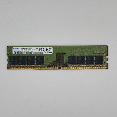 【八王子店】中古  PC4-25600 16GB デスクトップ用 140728 