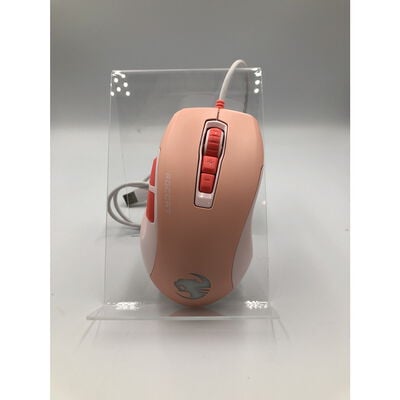 【水戸赤塚店】中古  ROCCAT Kone Pure Ultra [CORAL BLOOM] 4680002734 