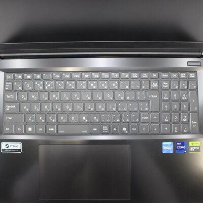 【水戸赤塚店】中古  THIRDWAVE GALLERIA ZL9C-R57-C7 189554 