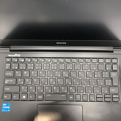 【盛岡都南店】中古  Mouse Mpro-NB420HW11 (Intel Core i5 1135G7 2.4GHz/16GB/SSD256GB/-/オンボード/14/1920x1080/Wi-Fi/WEBCAM/W11P/Microsoft Office Home and Business 2024) 186967 