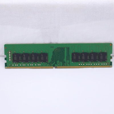 【通販センター】中古  PC4-21300 32GB デスクトップ用(DDR4-2666) 143227 