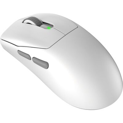 MSI  FORGE GM340 WIRELESS WHITE 