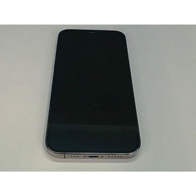 【前橋ｲﾝﾀｰｱｶﾏﾙ店】中古  【docomo】Apple iPhone12 Pro 6.1インチ 256GB (グラファイト) MGM93J/A 143812 