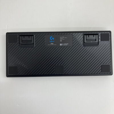 【福山ココローズ店】中古  Logicool G-PKB-002LN (有線 ｹﾞｰﾐﾝｸﾞｷｰﾎﾞｰﾄﾞ) 158800 