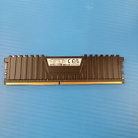 中古  PC4-21300 8GB デスクトップ用(DDR4-2666) 126165 