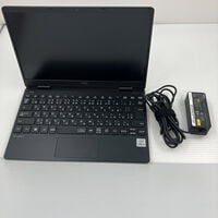 中古  NEC　Versapro VKT10C-6(i5-10210Y/8GB/SSD128GB/W11P) 3410015747 