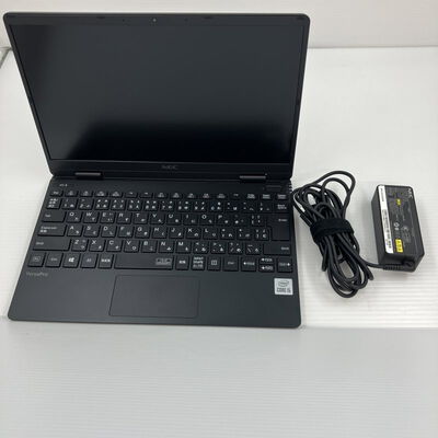 【秋葉原本店】中古  NEC　Versapro VKT10C-6(i5-10210Y/8GB/SSD128GB/W11P) 3410015747 