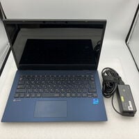 中古  NEC LAVIE N14 N1475 (i7-1165G7/8GB/SSD512GB/W11H) 3290007540 