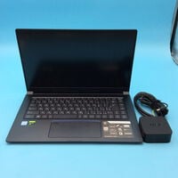 中古  MSI PS63 Mdern8SC(i7-8565U/16GB/SSD512GB/GTX1650/W11H) 3410013923 