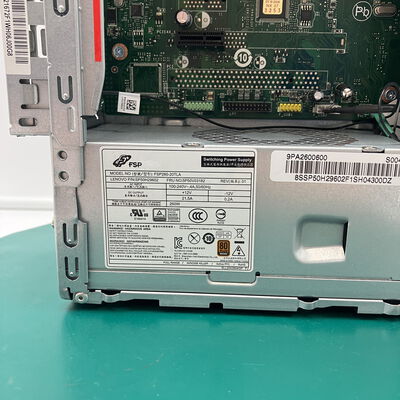 【秋葉原本店】中古  Lenovo_ThinkCentre_M80s(Core_i7_10700/32GB/SSD512GB/W11P64) 3410012515 