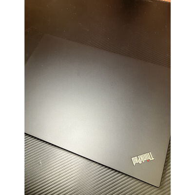 【富士青葉店】中古  Lenovo ThinkPad T14s Gen1 (Intel core i7 10610U 1.8GHz/16GB/SSD512GB/-/オンボード/14/1920x1080/Wi-Fi/WEBCAM/W11H64) 176372 