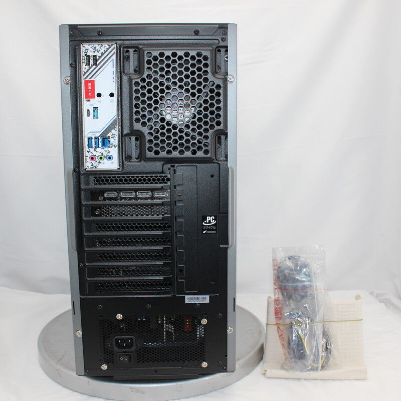 中古 THIRDWAVE GALLERIA SK 197803 （366018） ｜ パソコン通販の