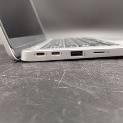 【大須店】中古  DELL Latitude 5320(Intel Core i5 1145G7 2.60GHz/16GB DDR4/SSD256GB/-/オンボード/13.3/1920x1080/Wi-Fi/WEBCAM/W11P/VBT) 192776 