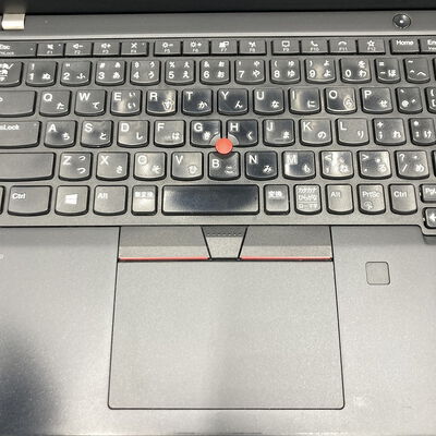 【熊本浜線店】中古  Lenovo ThinkPad X13 Gen 1 (LTE) (AMD Ryzen 5 PRO 4650U 2.1GHz/8GB/SSD256GB/-/オンボード/13.3/1920x1080/Wi-Fi/WEBCAM/W11H64) 180564 