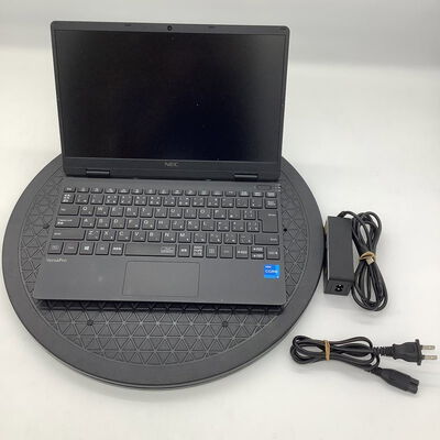 【堺七道店】中古  NEC PC-VKT140CZG9(i5-1130G7/8GB/SSD256GB/W11P) 4660002644 