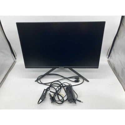 【郡山安積店】中古  ViewSonic VX2428J2-7 (23.8/フルHD/IPS) 4640002585 