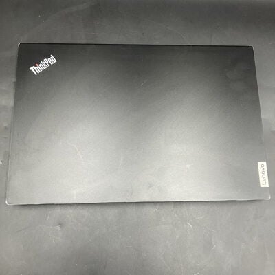 【熊本浜線店】中古  LENOVO E15 Gen2 MSO 指紋認証無し (Intel Core i5 1135G7 2.4GHz/8GB/SSD256GB/-/オンボード/15.6/1920x1080/GbE/Wi-Fi/WEBCAM/W11P/Microsoft Office Home and Business 2024) 188584 