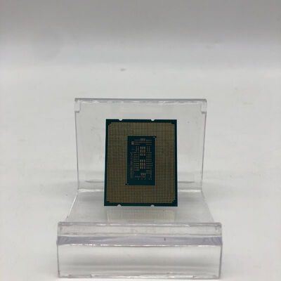 【郡山安積店】中古  INTEL Core i7 12700 (1700/2.1G/25M/C12/T20) 4640003174 