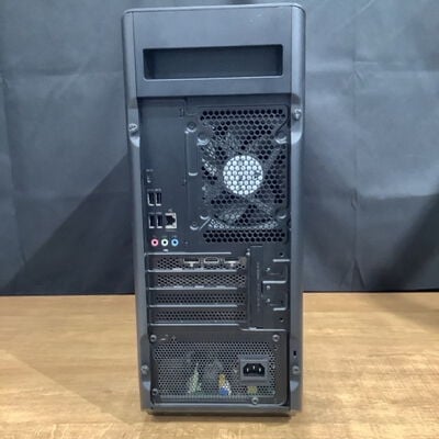 【静岡東瀬名店】中古  Lenovo Legion T5(i7 10700/16GB/SSD256GB/HDD1TB/GTX1650 SUPER/W11H) 5140001755 
