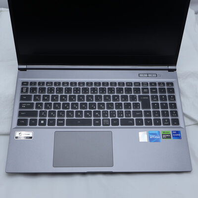 【通販センター】中古  THIRDWAVE GALLERIA XL7C-R45-5 201638 