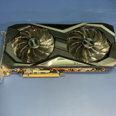 【前橋ｲﾝﾀｰｱｶﾏﾙ店】中古  ASRock RX 6700 XT Challenger D 12G (RX6700XT 12GB) 144989 